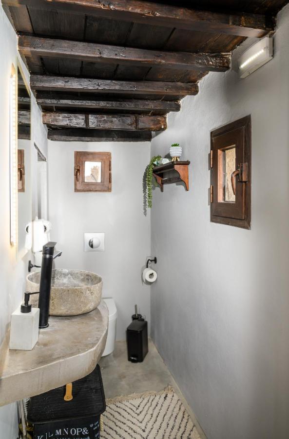 Colours - Old Town - Studios Rhodes City Εξωτερικό φωτογραφία