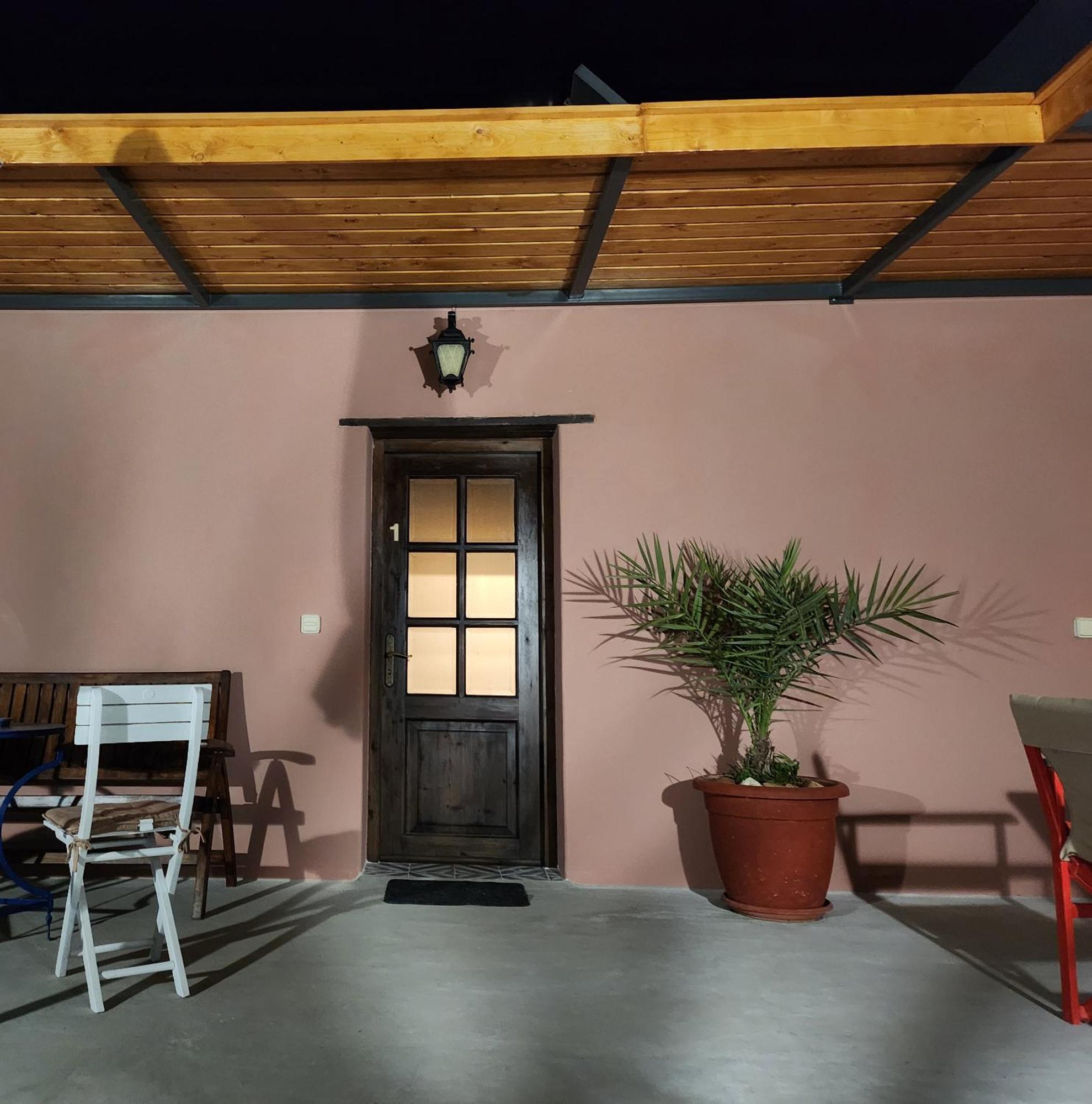 Colours - Old Town - Studios Rhodes City Εξωτερικό φωτογραφία