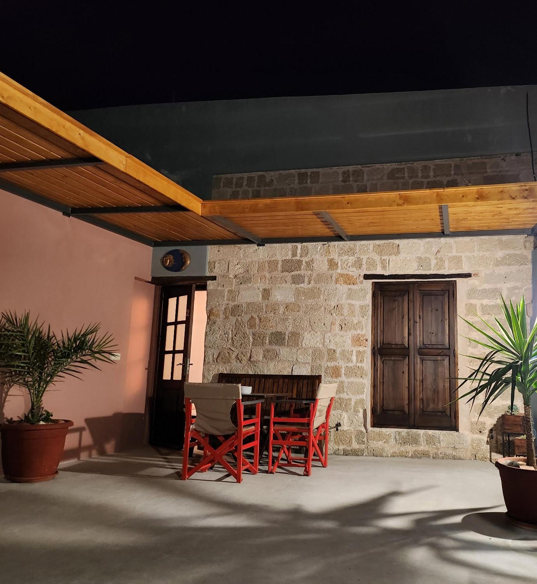 Colours - Old Town - Studios Rhodes City Εξωτερικό φωτογραφία