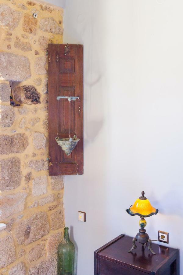 Colours - Old Town - Studios Rhodes City Εξωτερικό φωτογραφία